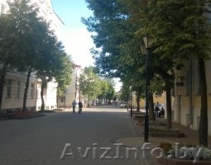 Продам 2-е комнаты в 4-х комн.квартире в центре Витебска #1593922