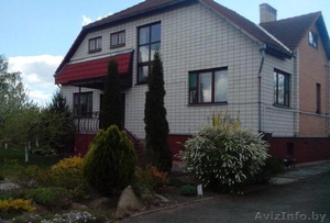 Дом Вашей Мечты. г. Каменец  #1595381