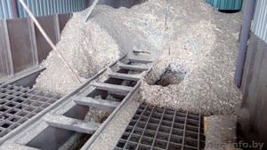 Продается прибыльное производство топливных гранул (пеллет)  #1595916