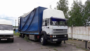 Автомобиль ДАФ АЕ 23НТ #1595673