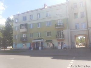 Продам 2-х комнатную квартиру в витебске,  ул.Садовая д.10/3,  ДЕШЕВО #1593571