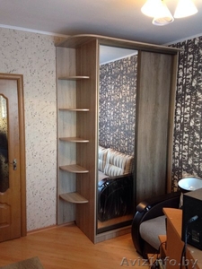 шкафы-купе на заказ по индивидуальным проектам #1594149