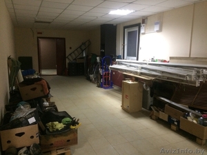 Сдается в аренду небольшой склад в Ленинском районе #1591659