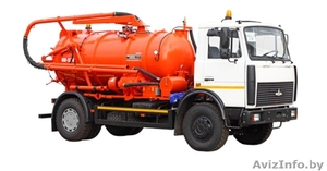 Откачка антисептиков #1593653