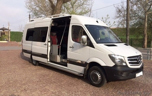 Пассажирские перевозки поБрестуСНГ РФ ЕВРОПА #1593911