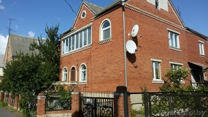 Коттедж в городе Слуцке #1519881