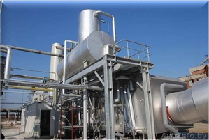 Промышленные паровые,  водогрейные и котлы утилизаторы Astebo #1592826