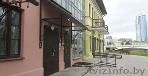 Сдается офис в центре города  #1594323