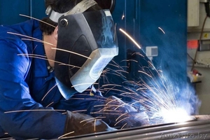 Сварочные работы . Строительство и ремонт / Волковыск #1593091