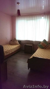 квартиры посуточно командировочным и на сессию #1594638