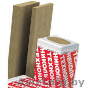 Техноблок стандарт 50, 100 мм #1595587