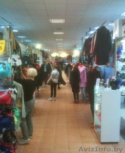 Павильон в ТЦ Силуэт #1594320