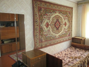 Продажа 2-комнатной квартиры в Жлобине,  микрорайон 16-й,  дом 10 #1591866