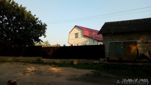 Продам коттедж в МАРЬИНОЙ ГОРКЕ #1592325