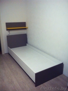 Спальни на заказ по вашим размерам и проектам #1594234