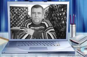 организация новогодних праздников, видеосъёмка #1595462