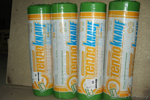Теплоизоляция Knauf Insulation ТЕПЛОрулон  #1591375