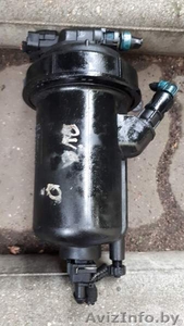 Корпус топливного фильтра Опель (Opel) #1594827