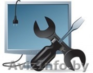 Ремонт компьютеров с выездом на дом #1592280