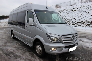 Мерседес Спринтер VIP #1593910