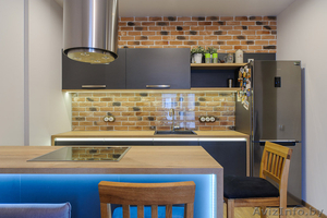 Полный спектр услуг по созданию уникальной мебели #1596103