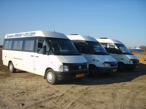 Пассажирские перевозки Брест. РБ,  СНГ,  ШЕНГЕН #1599622