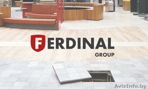 Фальшпол #1596636