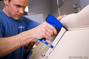 Обивщик мебели. #1596656