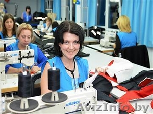 Требуются швеи. #1597076