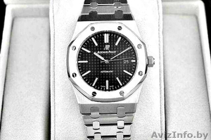 Стильные Кварцевые Часы Audemars Piguet . #1597637