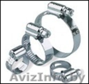 Хомуты.Качество.Хорошие цены.В наличии.Бесплатная доставка по Беларуси. #1597651