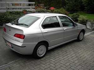 Альфа Ромео 146 1.6 Твинс Парк. По запчастям. #1597993