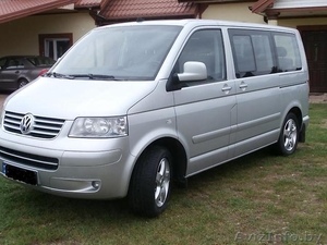 фольксваген т5 2006 год 2.5 1.9 2.0 #1598018