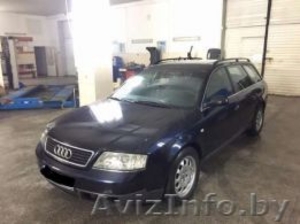 ауди а6с5 2002 год 2.5 1.9 2.4 2.8 #1598046