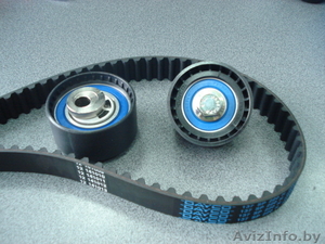 Ролики,  ремни #1598057