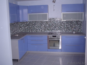 кухня под заказ #1598143