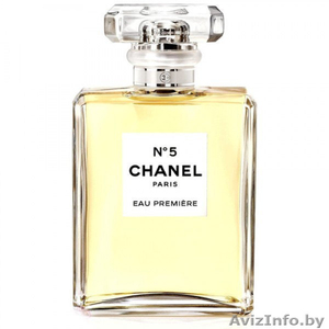Духи CHANEL CHANEL № 5 - лучшее для Вас. #1598413