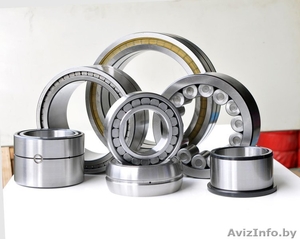 Подшипники кондиционера,  ступиц,  редукторов,  генераторов и прочие #1599003