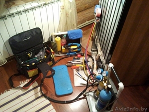 У Вас неисправен холодильник? Мы быстро Вам поможем. Ремонт любой сложности #1599357