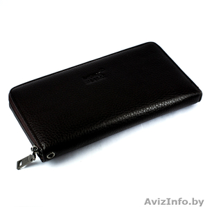 Портмоне Mont Blanc новое доставлю. #1599640