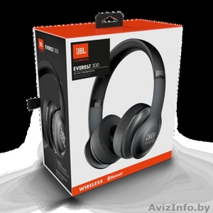 Наушники JBL Everest 300 #1599647