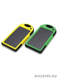 Зарядное устройство Power Bank Extreme 5000mAh #1599664