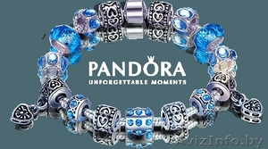 Браслет Pandora новый #1600006