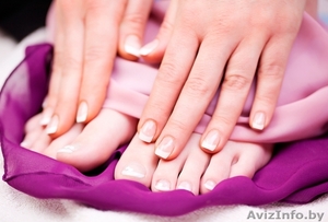 Маникюр и Педикюр Октябрьский район ул. Авакяна,  28 #1600031
