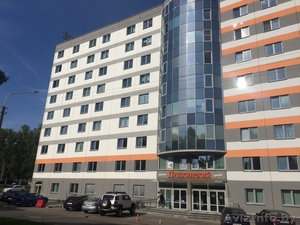 Административно-торговое помещение с отдельным входом,  общей площадью 112, 5 кв.  #1596229