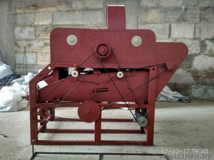 Зерноочистительная машина Петкус 531 Гигант #1597437