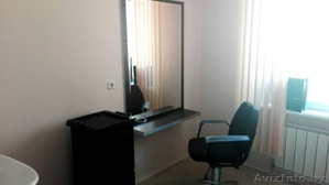 Продается салон-парикмахерская в Минске во Фрунзенском р-не #1597501