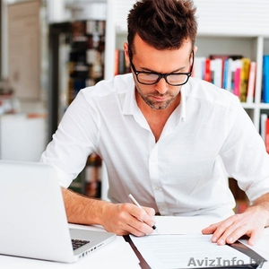 Статьи и продающие текста на заказ #1599909