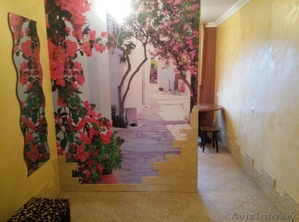 Шикарные Апартаменты с изысканной атмосферой рядом с  Центром города #1599877