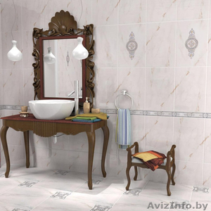 Уценка керамической плитки до 66%! #1599871